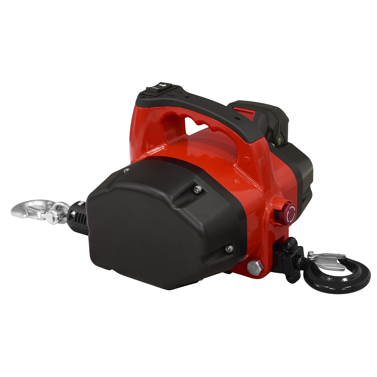 Portable Handheld Winch 500kg Pulling Force 20V PPH500/24