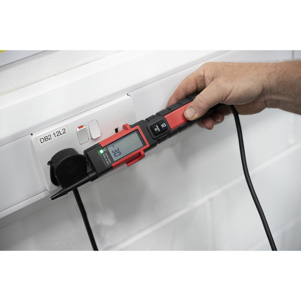 High Voltage CAT IV Tester for Hybrid/Electric Vehicles 1000V PPHY