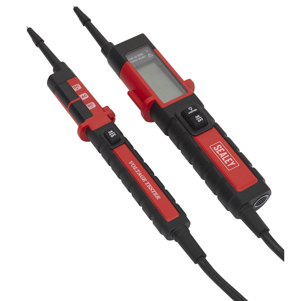 High Voltage CAT IV Tester for Hybrid/Electric Vehicles 1000V PPHY