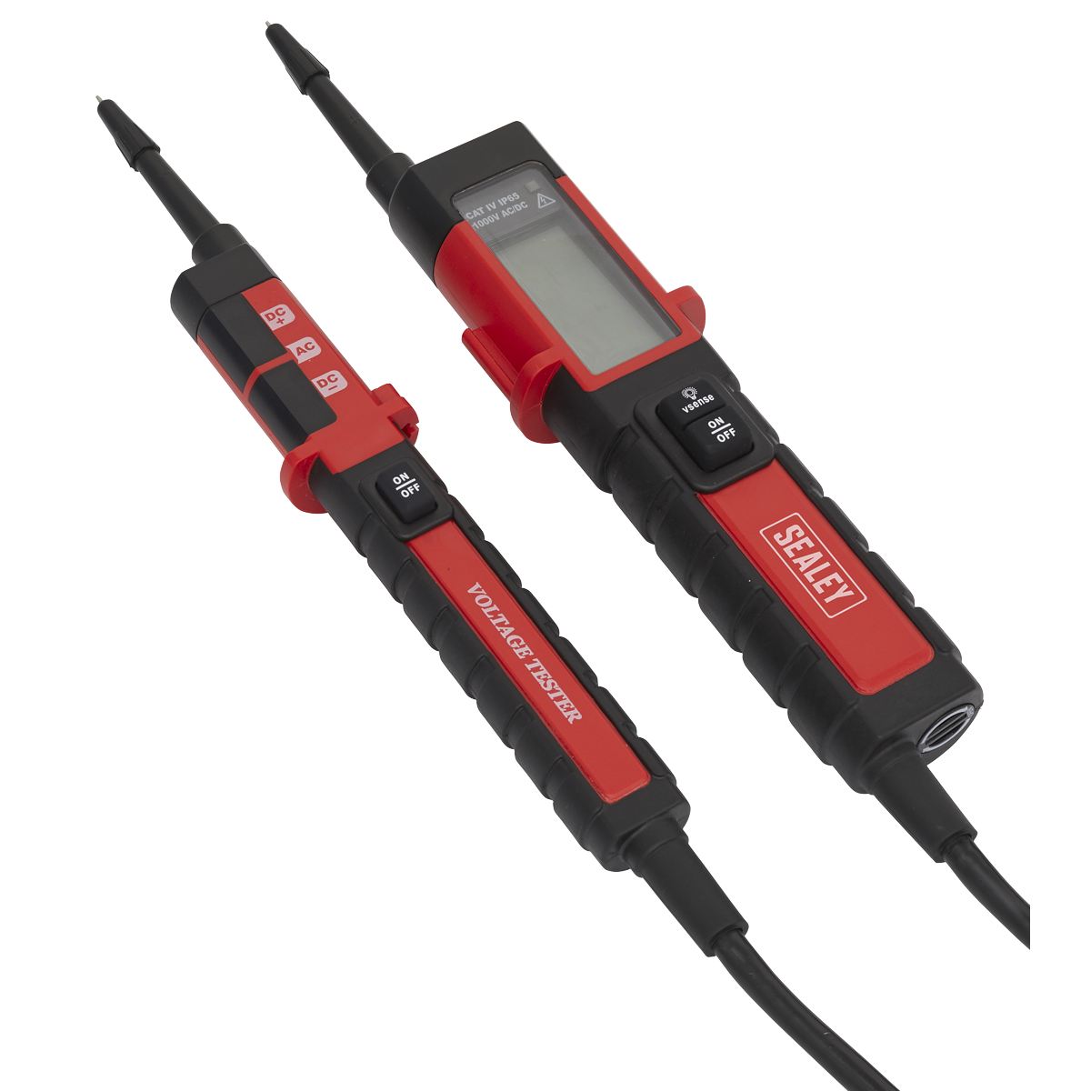 High Voltage CAT IV Tester for Hybrid/Electric Vehicles 1000V PPHY