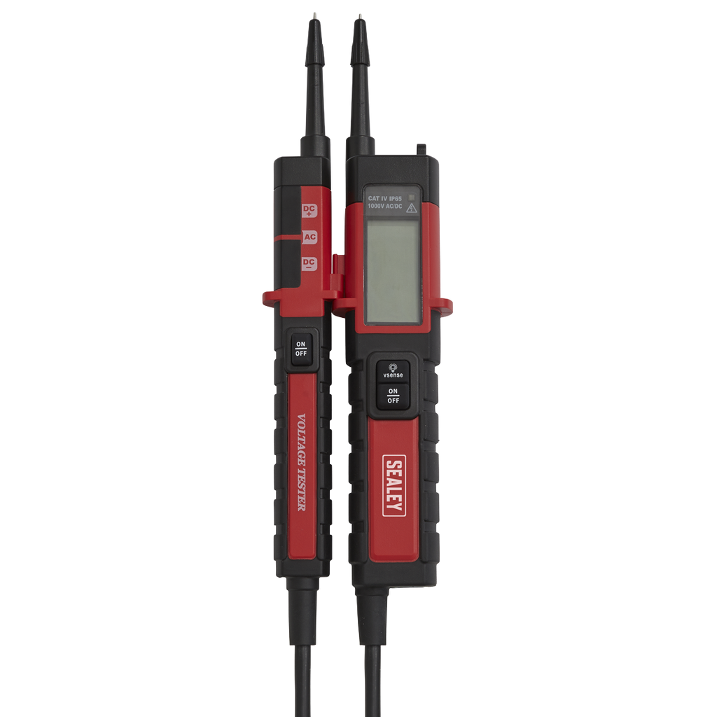 High Voltage CAT IV Tester for Hybrid/Electric Vehicles 1000V PPHY