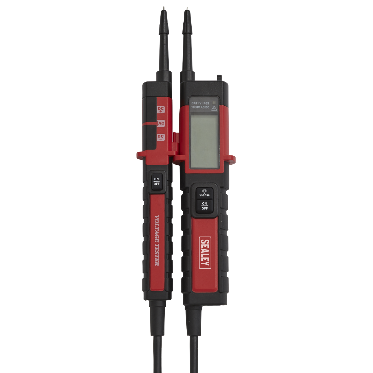 High Voltage CAT IV Tester for Hybrid/Electric Vehicles 1000V PPHY