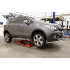Portable Pivot Car Lift 1500kg PPL01