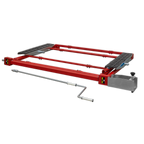 Portable Pivot Car Lift 1500kg PPL01