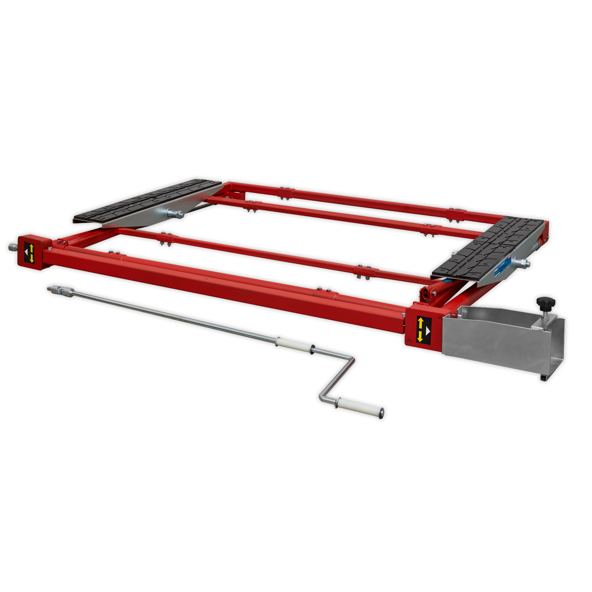 Portable Pivot Car Lift 1500kg PPL01