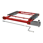 Portable Pivot Car Lift 1500kg PPL01