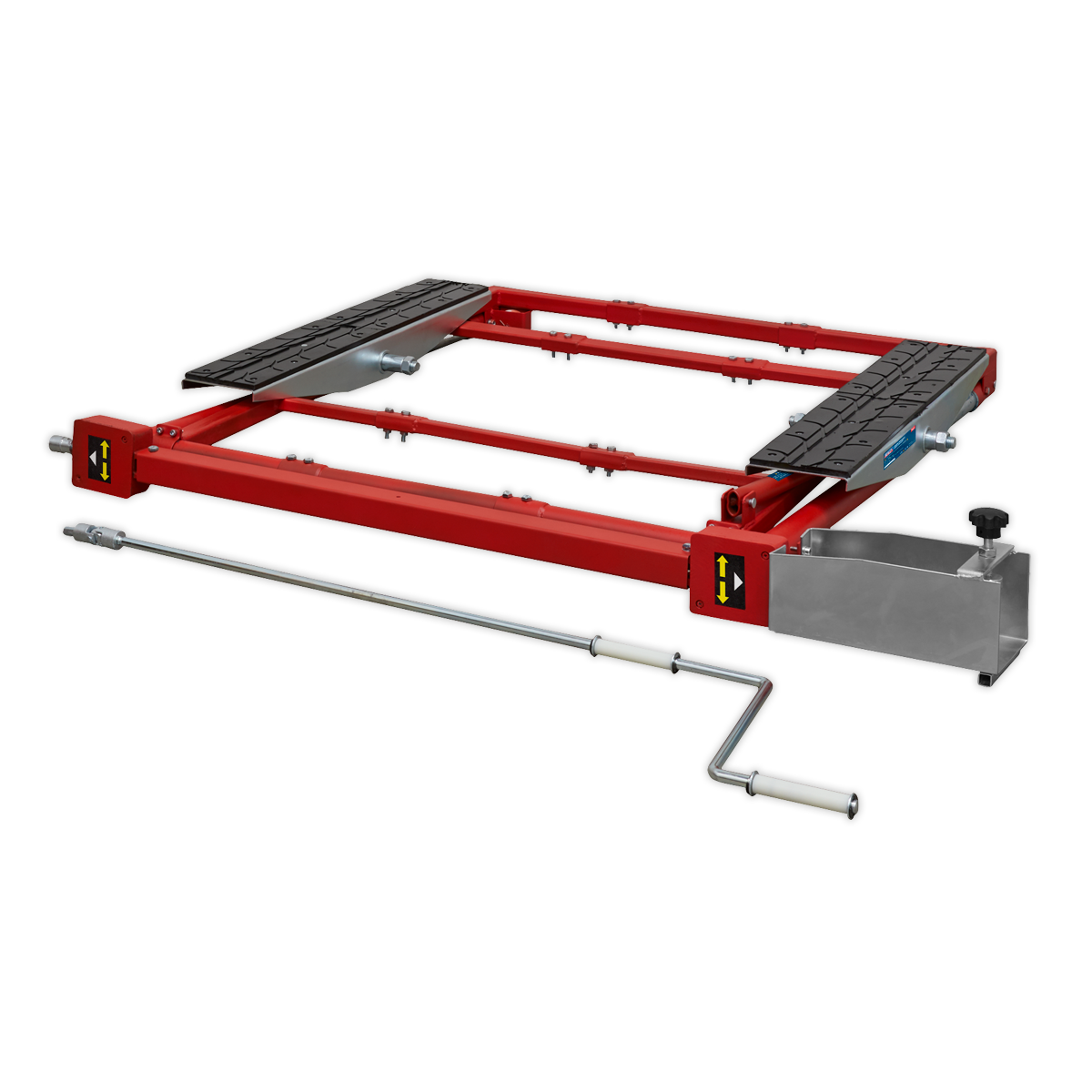 Portable Pivot Car Lift 1500kg PPL01