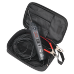 Automotive Test Probe 2-24V PPVT