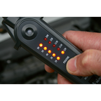Automotive Test Probe 2-24V PPVT