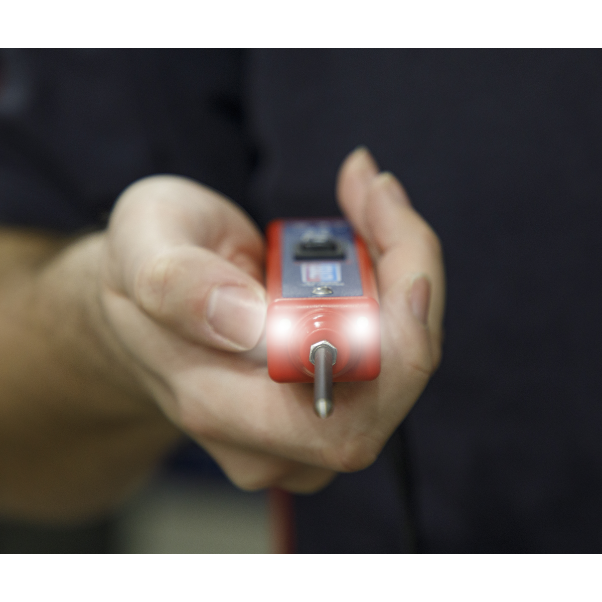 Auto Probe Plus 6-24V PPX