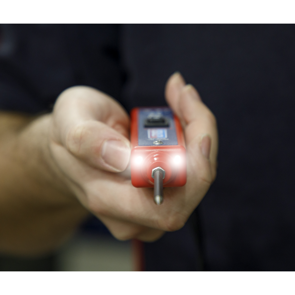 Auto Probe Plus 6-24V PPX