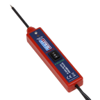Auto Probe Plus 6-24V PPX