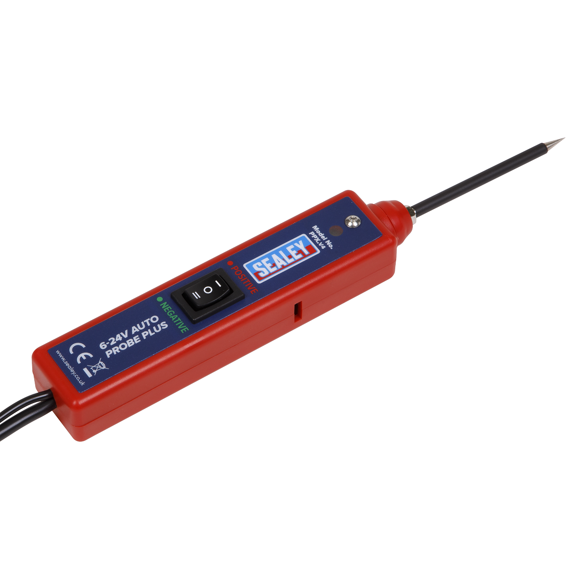 Auto Probe Plus 6-24V PPX