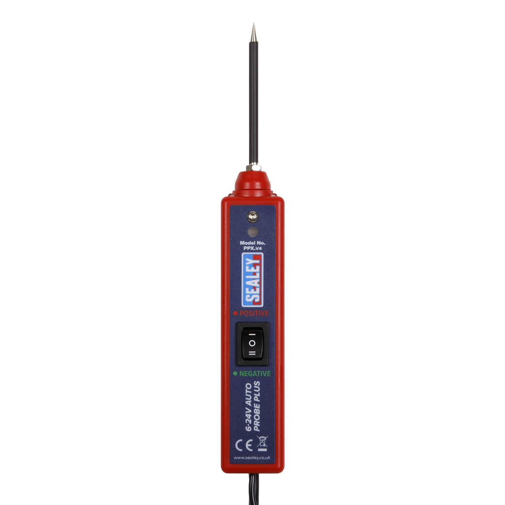 Auto Probe Plus 6-24V PPX
