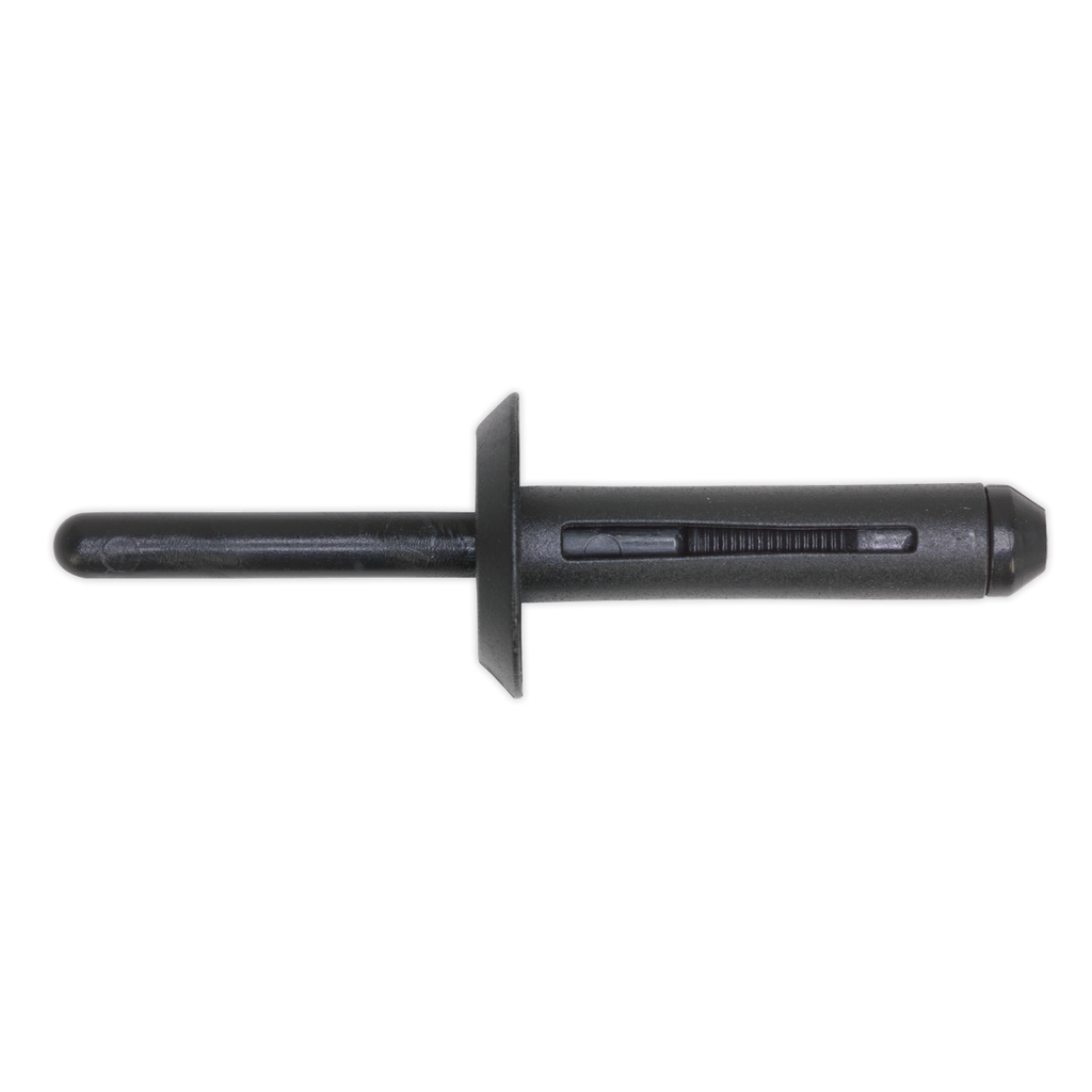Plastic Rivet 6.3 x 25.2mm - Pack of 50 PR002