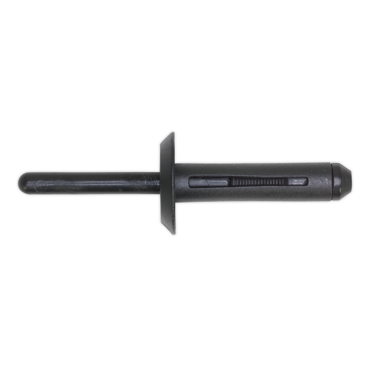 Plastic Rivet 6.3 x 25.2mm - Pack of 50 PR002