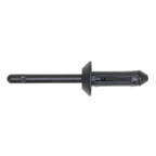 Plastic Rivet 5 x 15.8mm - Pack of 50 PR003