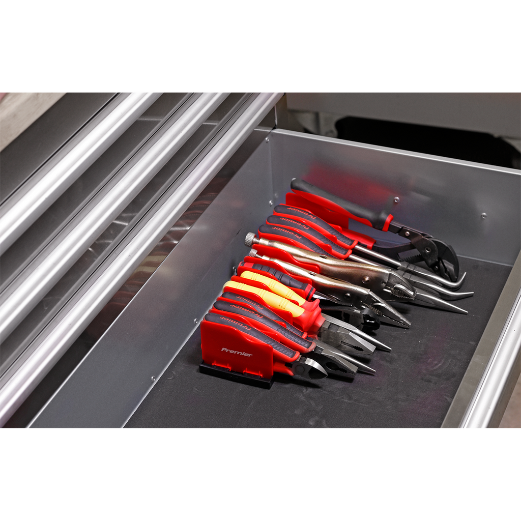 Pliers Rack 250mm PR01