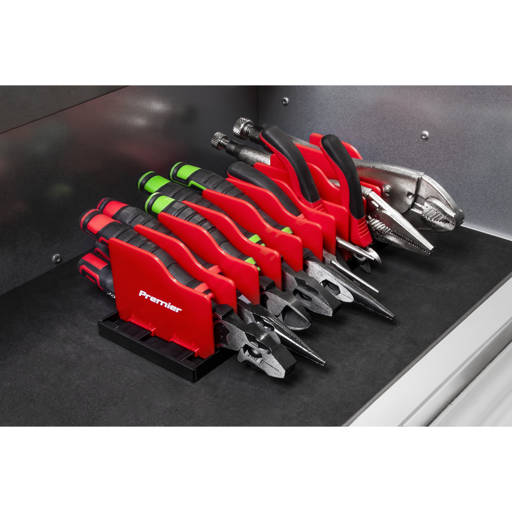 Pliers Rack 250mm PR01