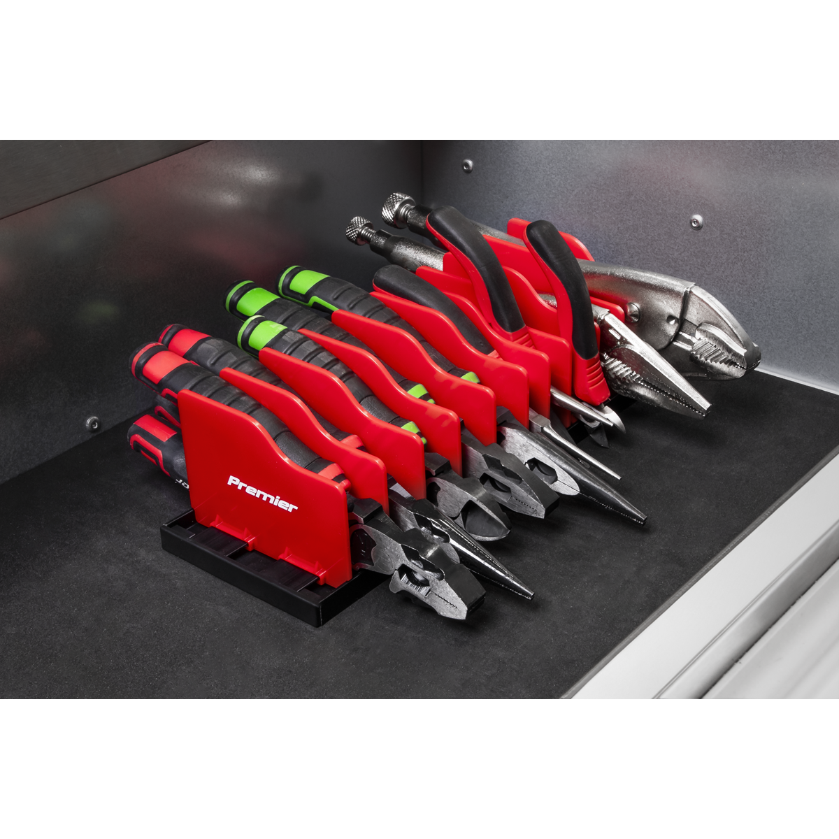 Pliers Rack 250mm PR01