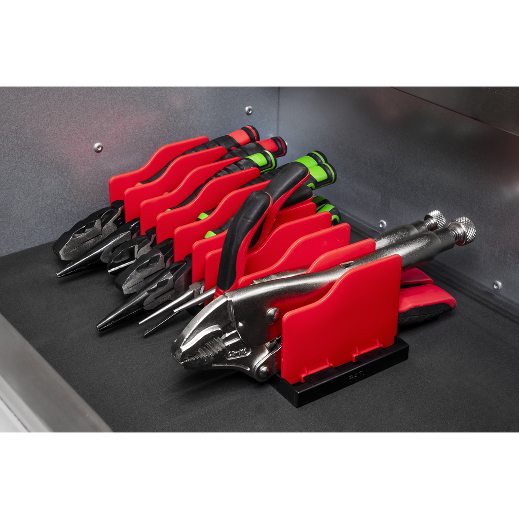 Pliers Rack 250mm PR01