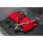 Pliers Rack 250mm PR01