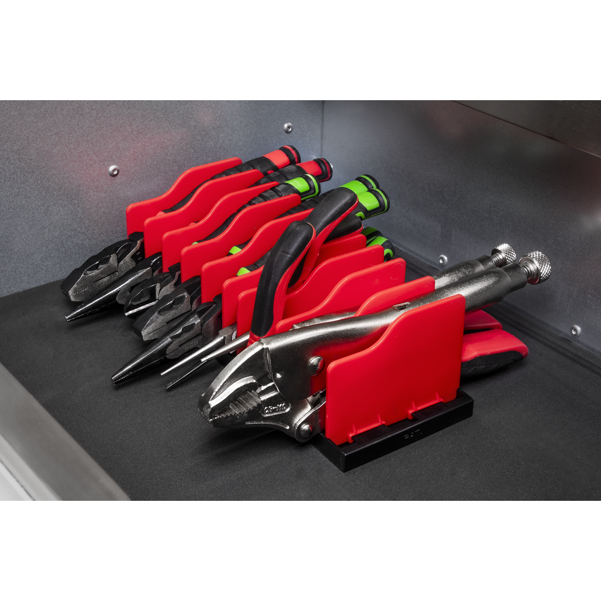 Pliers Rack 250mm PR01