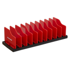 Pliers Rack 250mm PR01