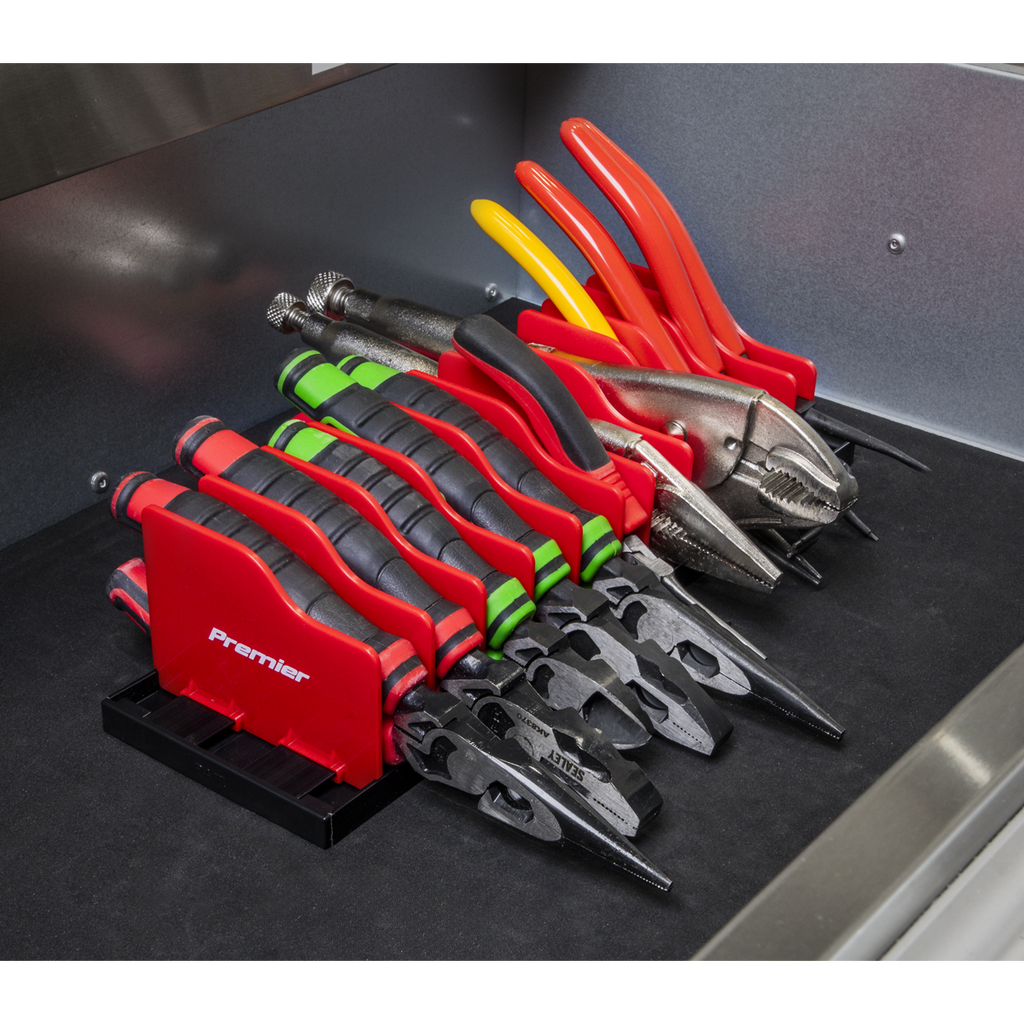 Pliers Rack 300mm PR02