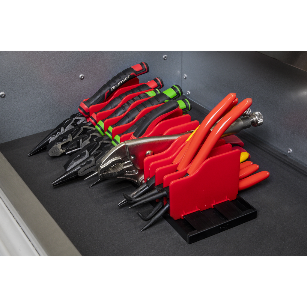 Pliers Rack 300mm PR02