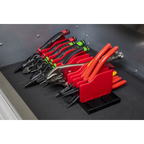 Pliers Rack 300mm PR02