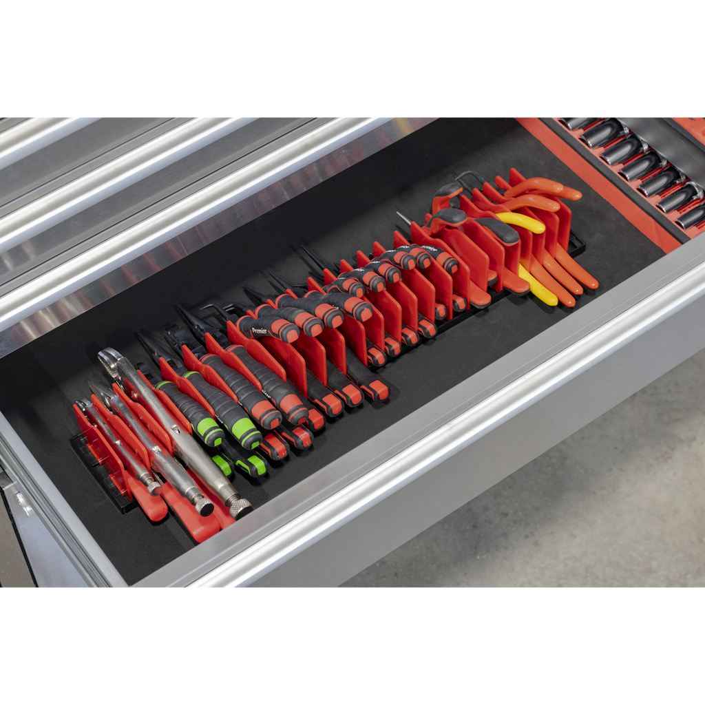 Pliers Rack 520mm PR03