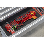 Pliers Rack 520mm PR03