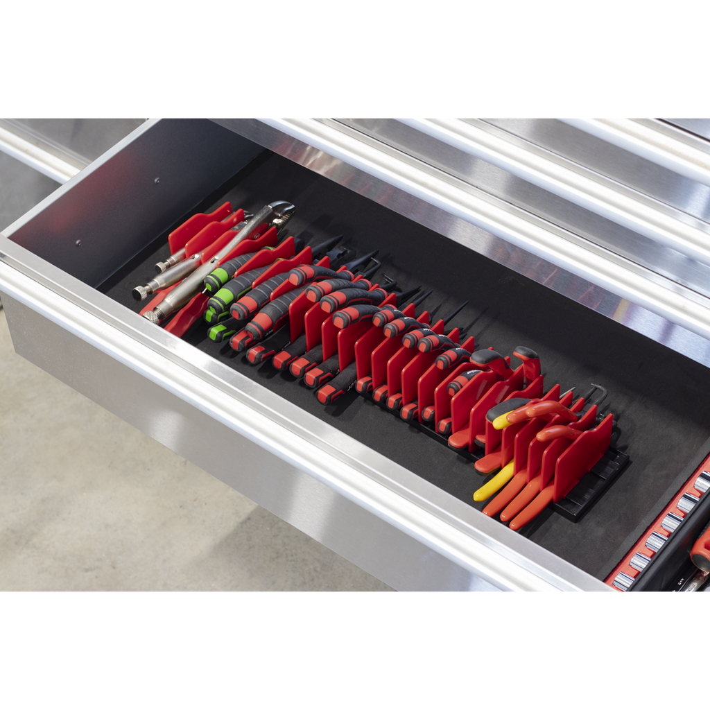 Pliers Rack 520mm PR03