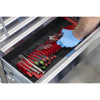 Pliers Rack 520mm PR03