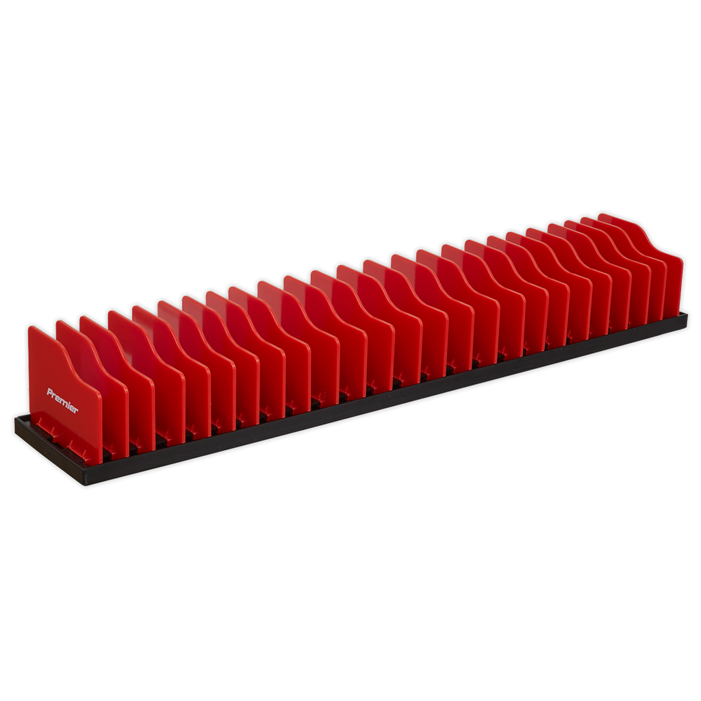 Pliers Rack 520mm PR03