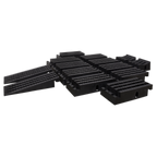 Modular Car Ramp 4 Tonne PRK01