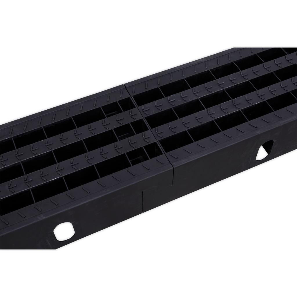 Modular Car Ramp 4 Tonne PRK01