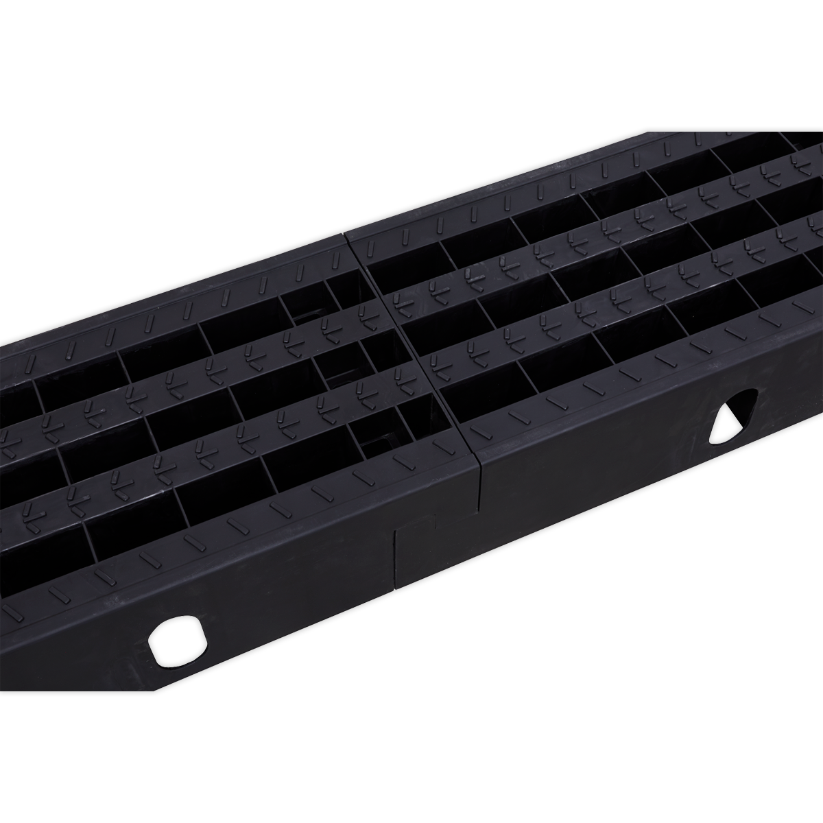 Modular Car Ramp 4 Tonne PRK01