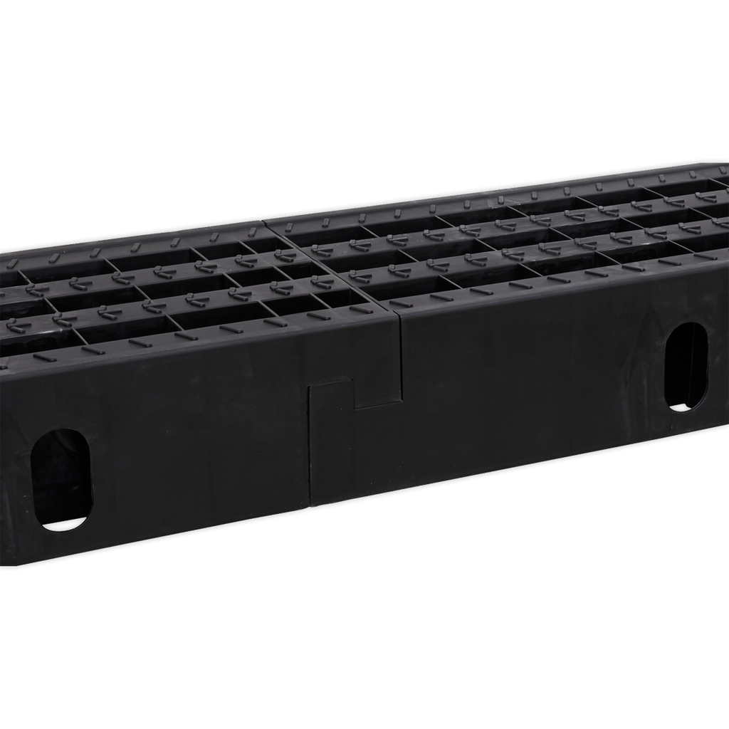 Modular Car Ramp 4 Tonne PRK01