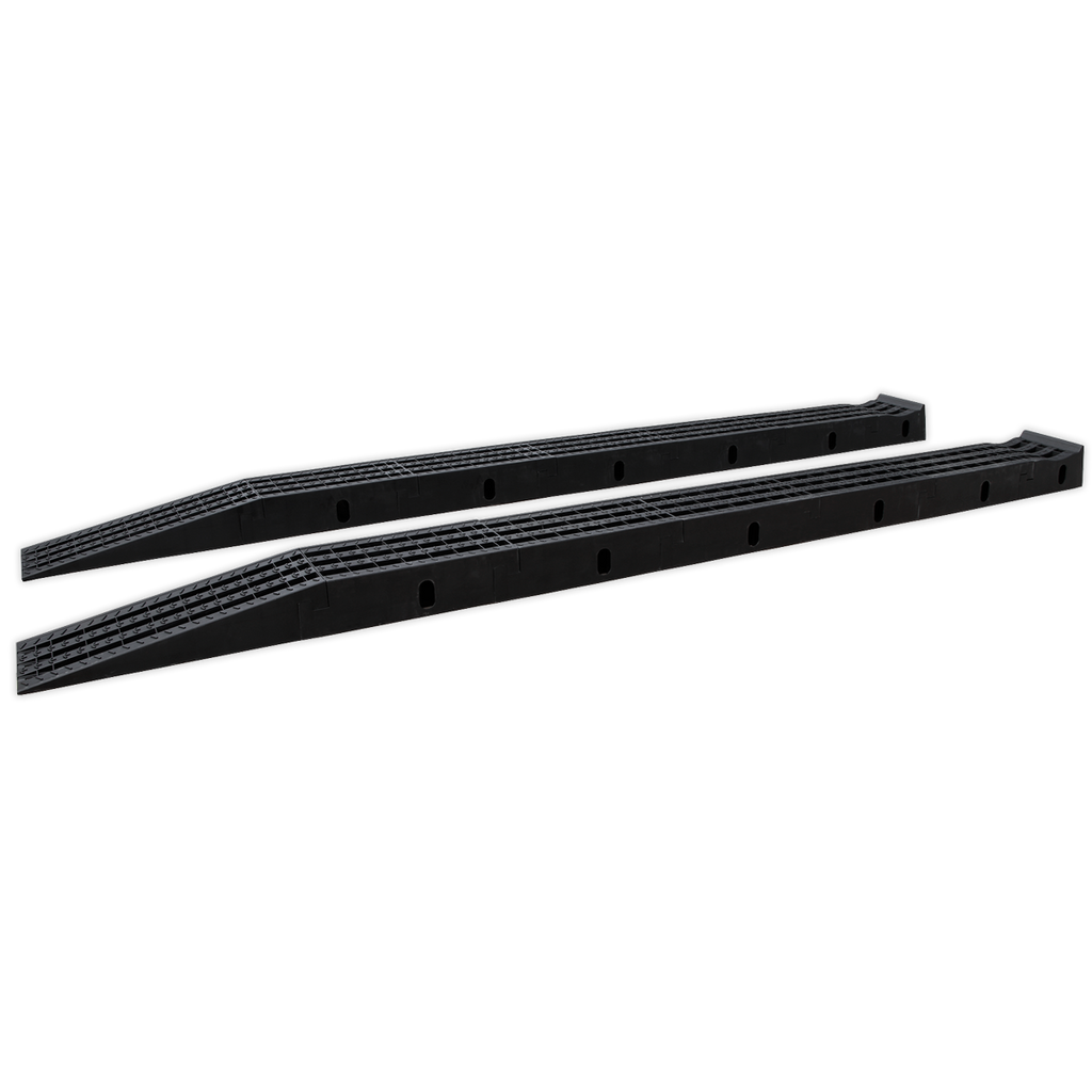 Modular Car Ramp 4 Tonne PRK01