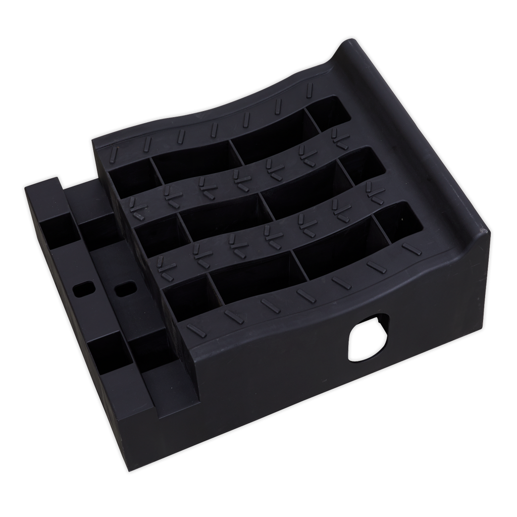 Modular Car Ramp 4 Tonne PRK01