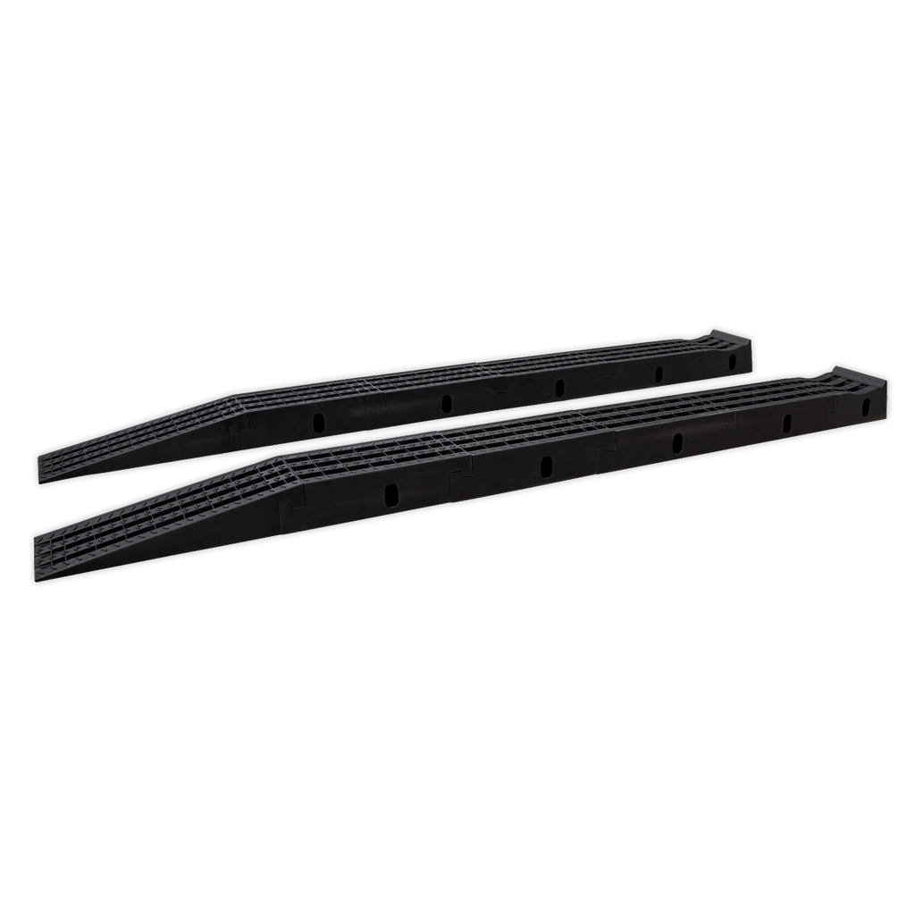 Modular Car Ramp 4 Tonne PRK01