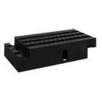 Modular Car Ramp 4 Tonne PRK01