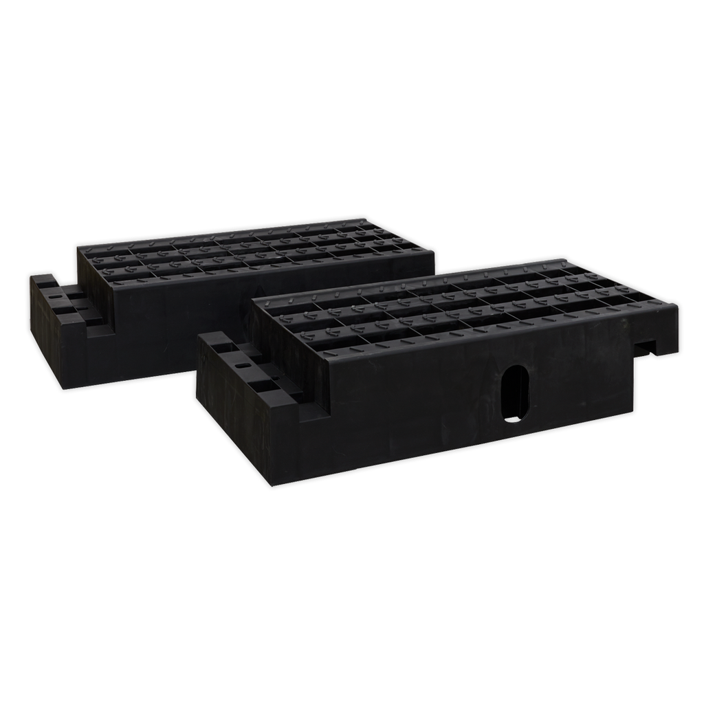 Modular Car Ramp 4 Tonne PRK01