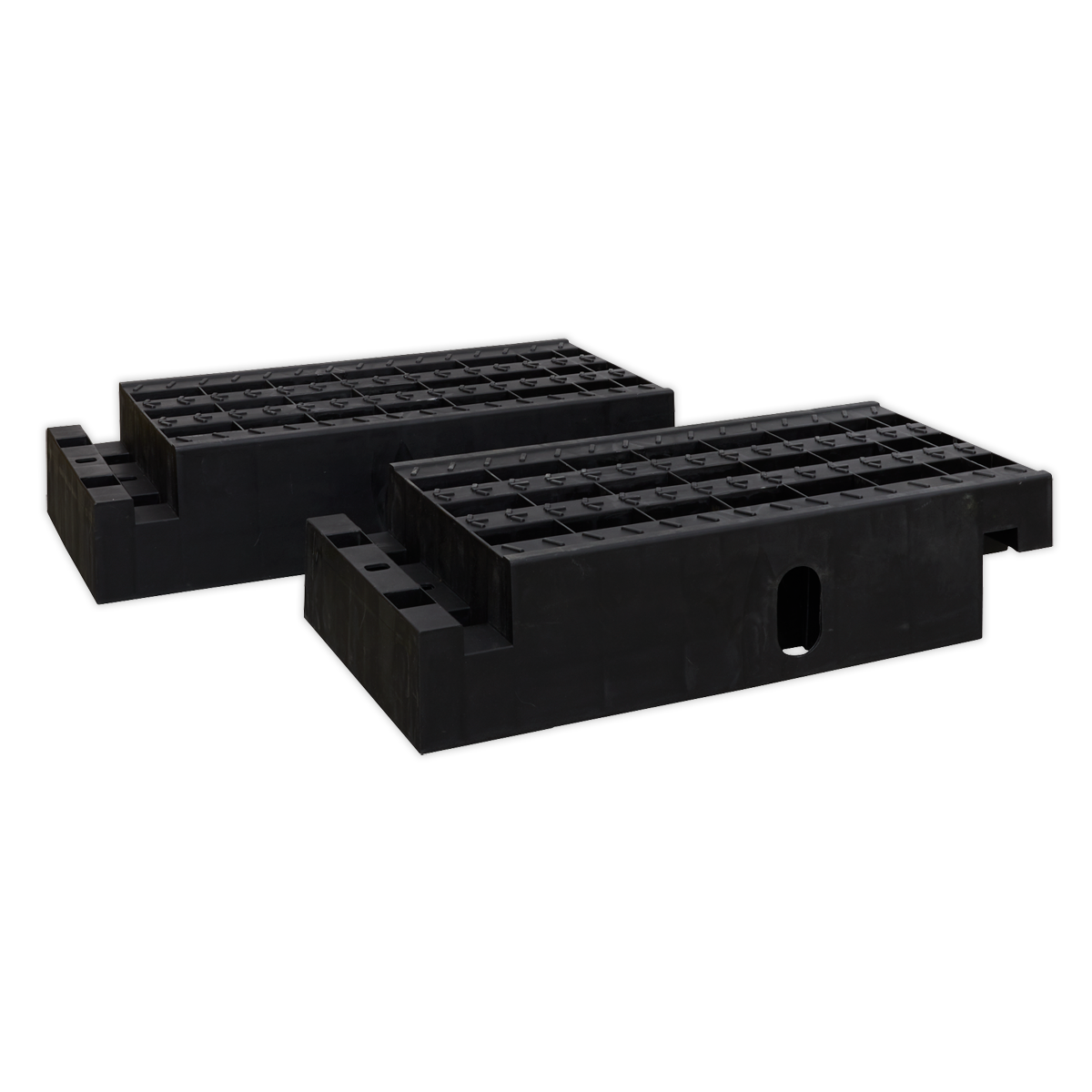 Modular Car Ramp 4 Tonne PRK01