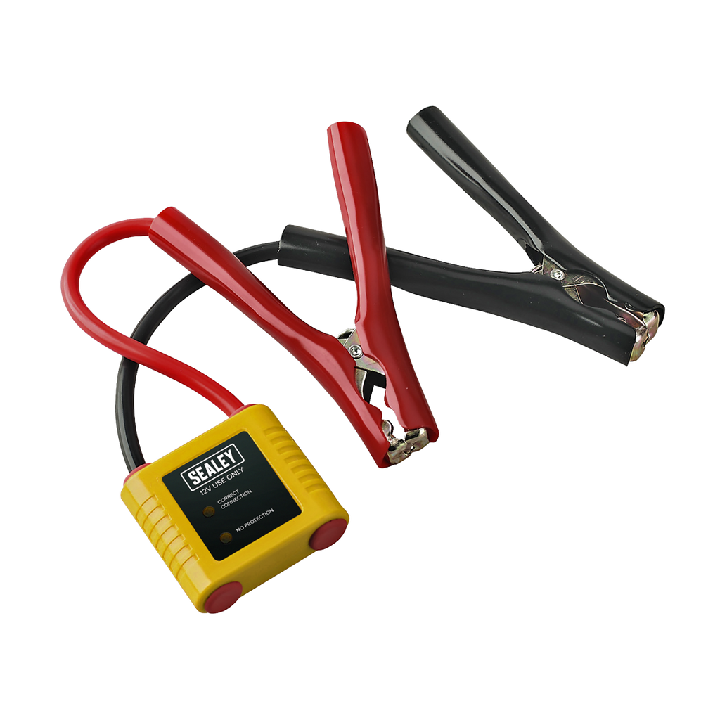 12V Auto Electronics Protection Device PROSAF/12