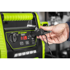 12V Jump Starter 2200 Peak Amps PRS2200