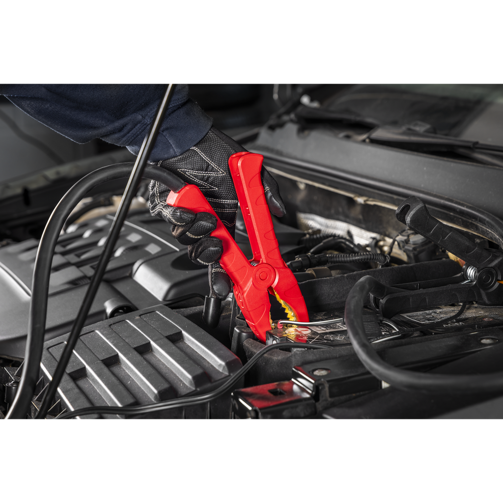 12V Jump Starter 2200 Peak Amps PRS2200