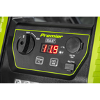 12V Jump Starter 2200 Peak Amps PRS2200
